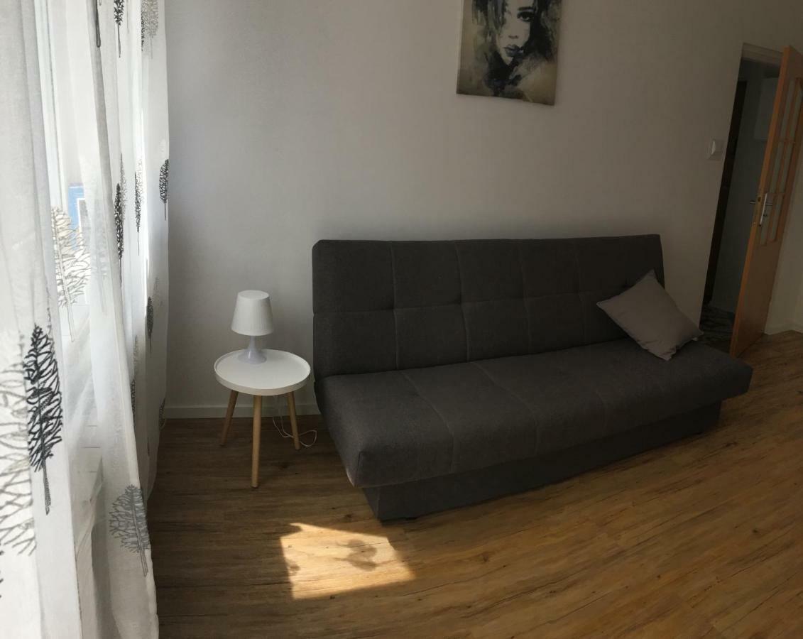 Apartment Przy Plazy